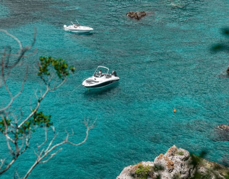 Corfu's Best Beach Day: Glyfada Beach Escape - FAQ