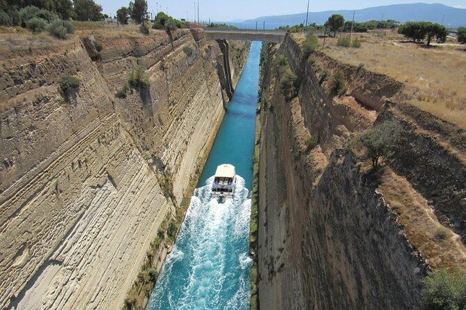 corinnt-canal-epidaurus-nafplio-and-mycenae-private-day-tour