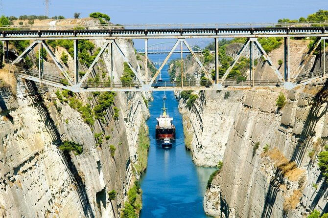 corinth-canal-ancient-corinth-mycenae-and-nafplio-private-tour-from-athens