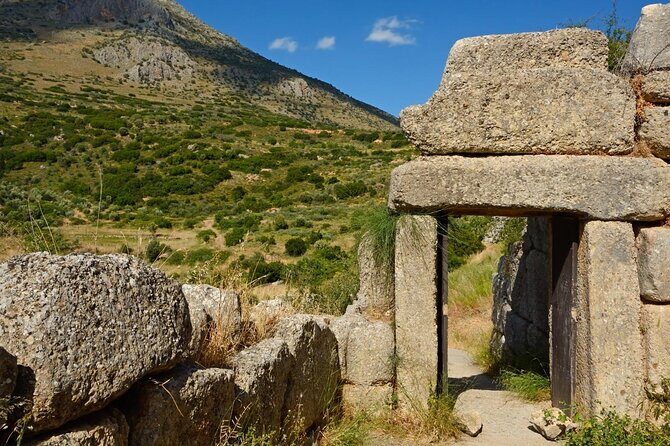 Corinth Canal, Mycenae, Nafplio and Epidaurus Private Tour from Athens - Who Is This Tour Best For?
