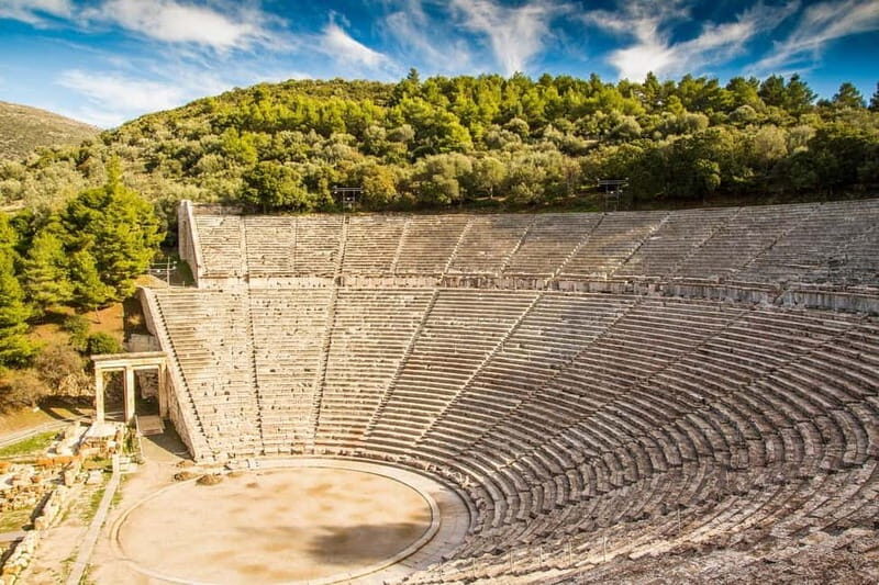 Corinth, Epidaurus and Mycenae Day Trip - Final Thoughts: Who Is This Tour Perfect For?