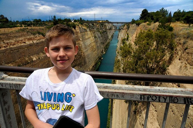 corinth-epidaurus-mycenae-private-day-tour-from-athens-or-nafplion-10-hours