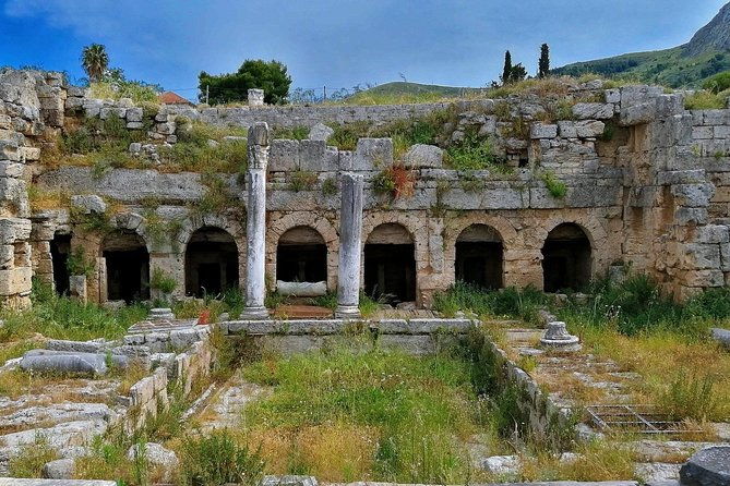 corinth-epidaurus-mycenae-private-day-tour-from-athens-or-nafplion-10-hours