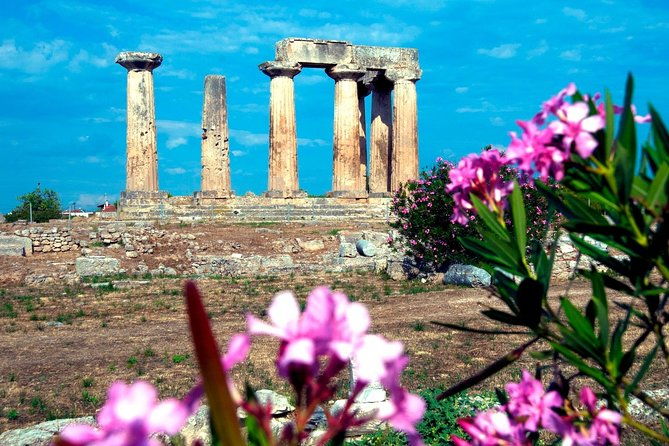 corinth-epidaurus-mycenae-private-day-tour-from-athens-or-nafplion-10-hours