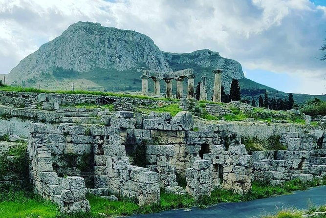 corinth-half-day-5-hours-private-tour