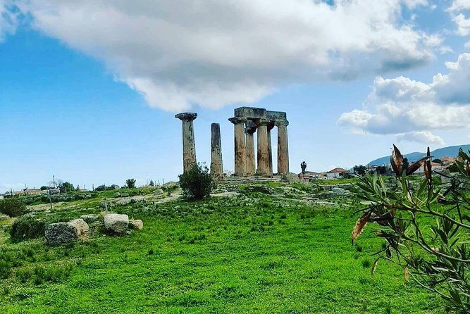 corinth-half-day-5-hours-private-tour