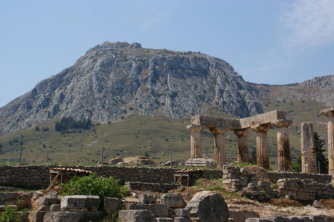 Corinth Half-Day Trip from Athens with entrance tickets - Who Should Take This Tour?
