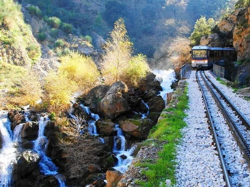 Corinth: Kalavryta and Cog Railway Day Tour - Experiencing the Journey: What the Tour Involves