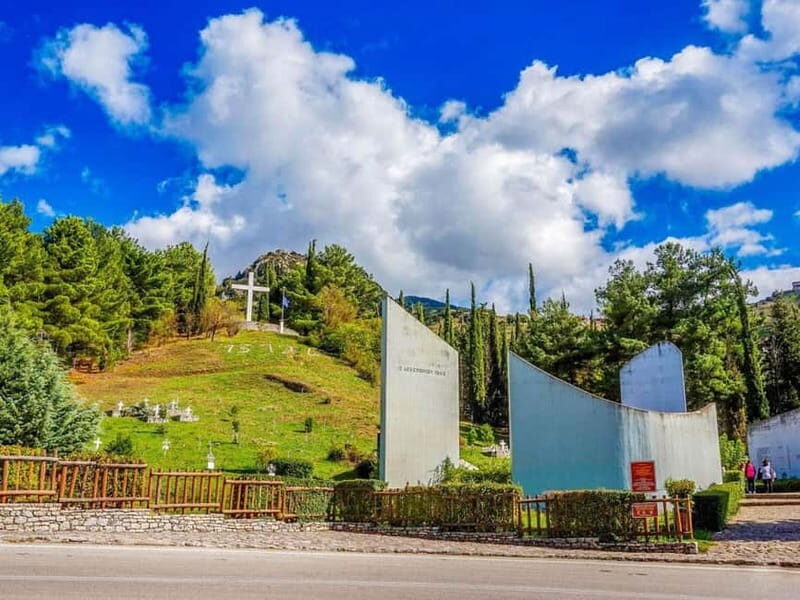 Corinth: Kalavryta and Cog Railway Day Tour - Authentic Experiences and Insights from Past Travelers