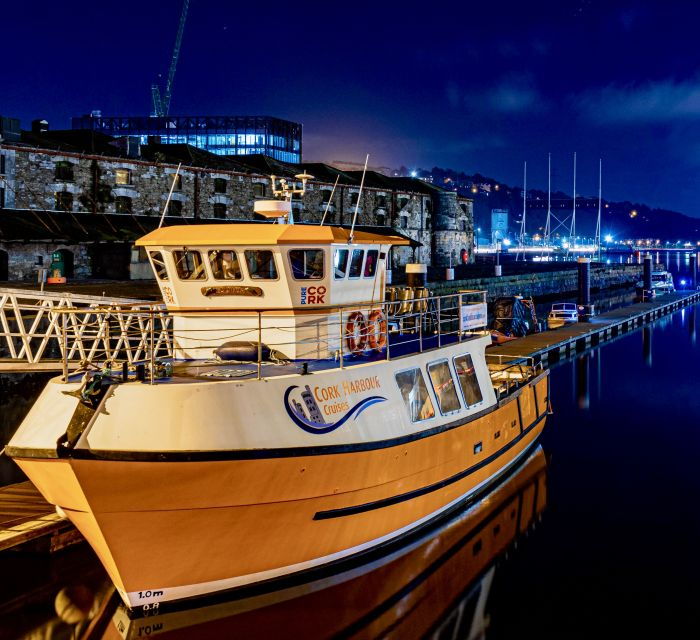cork-2-hour-guided-cork-harbour-scenic-cruise