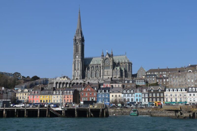 cork-2-hour-guided-cork-harbour-scenic-cruise
