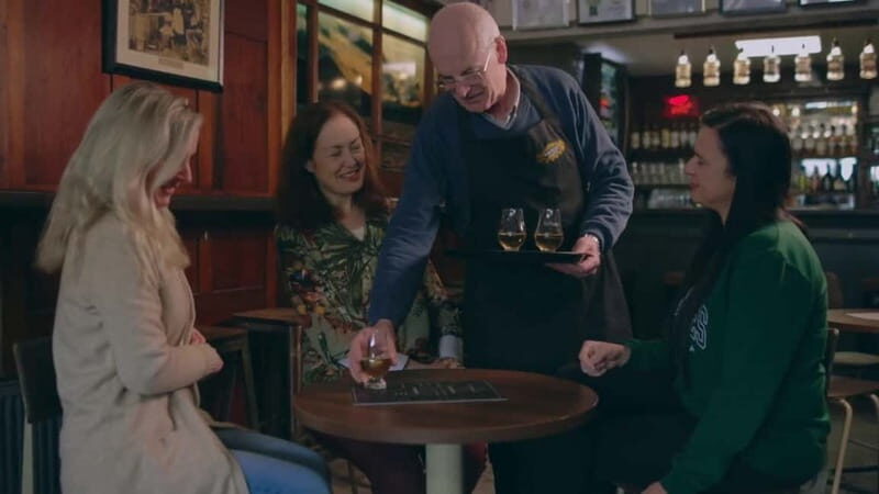 Cork City: Irish Whiskey Guided Tasting Experience - Introduction