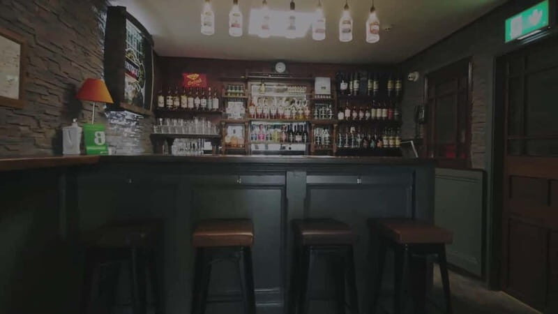 Cork City: Irish Whiskey Guided Tasting Experience - The Itinerary Breakdown