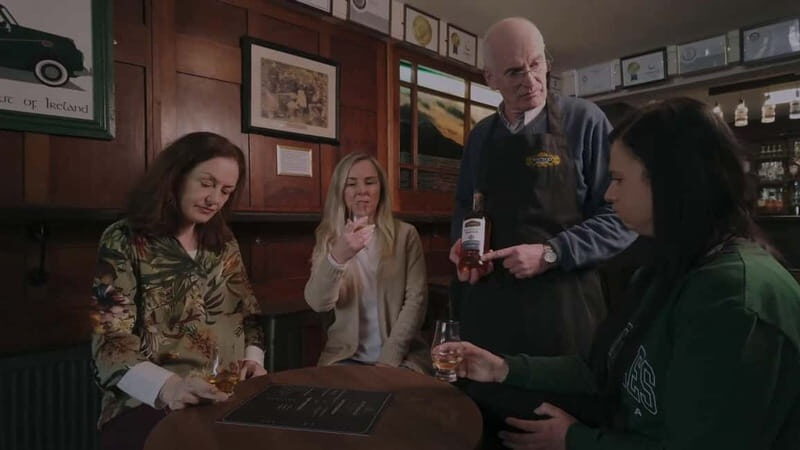 Cork City: Irish Whiskey Guided Tasting Experience - The Value and Practical Aspects