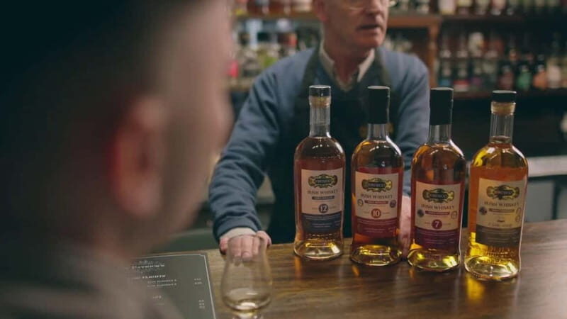 Cork City: Irish Whiskey Guided Tasting Experience - Practical Details