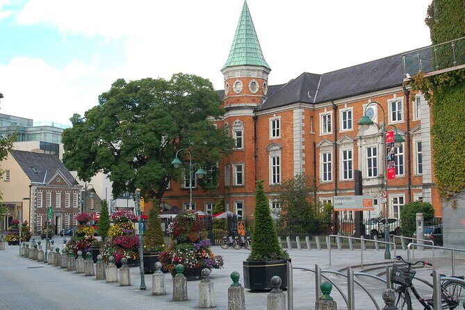Cork City Ramble - A Closer Look at the Cork City Ramble