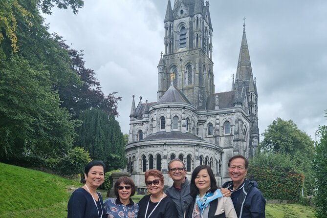 cork-city-to-blarney-castle-private-tour-in-modern-ac-minibus-2
