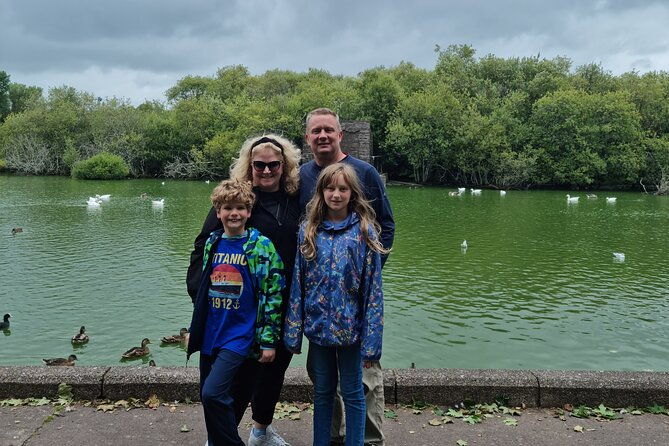 cork-city-to-blarney-castle-private-tour-in-modern-ac-minibus-3