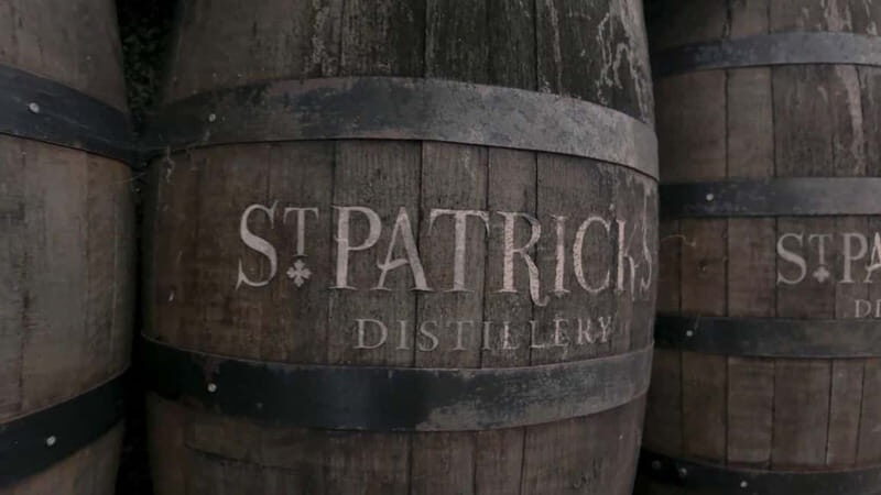 Cork City: Whiskey Tasting & Barrel to Bottle Experience - What is the Cork City Whiskey Experience?