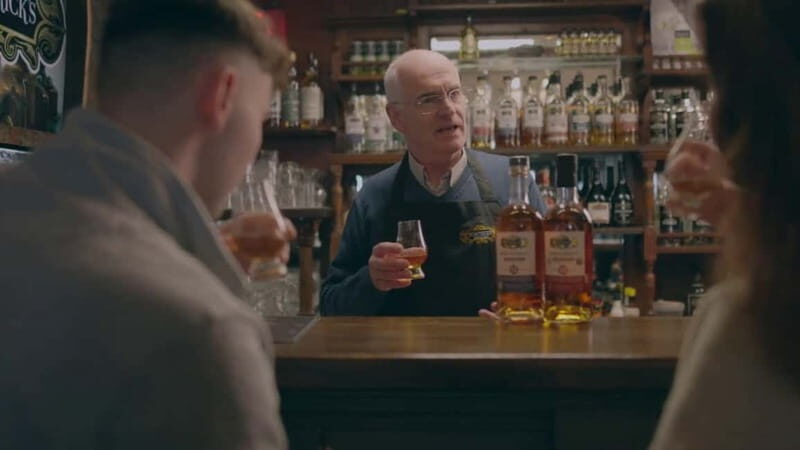 Cork City: Whiskey Tasting & Barrel to Bottle Experience - FAQs