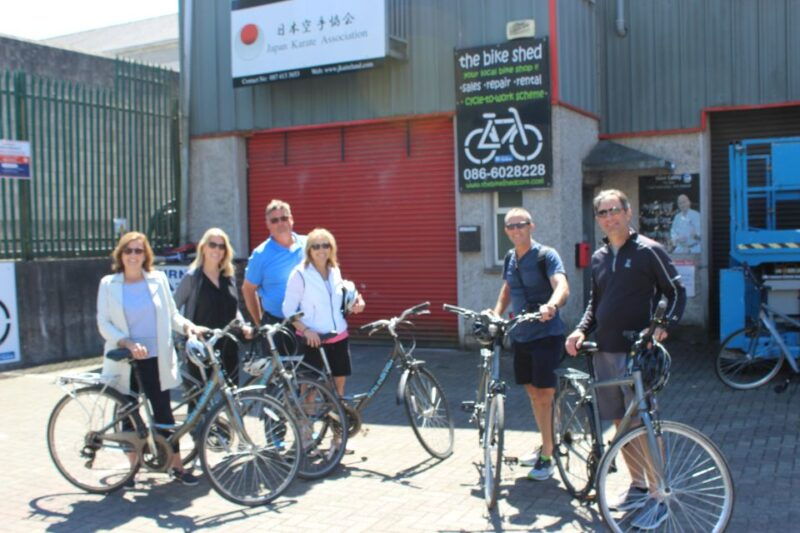cork-cork-city-cycle-tour-regular-bike