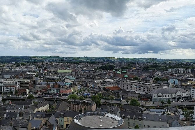 cork-private-walking-tour-with-a-professional-guide