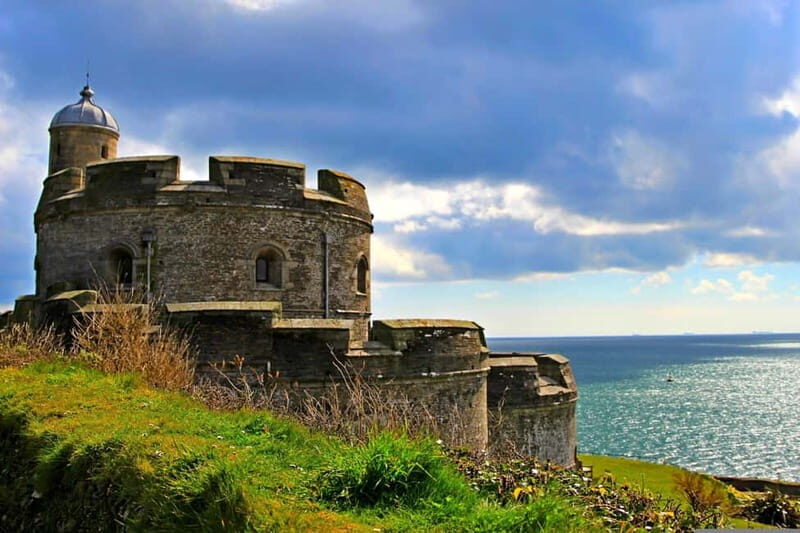 Cornwall: Online Road Trip Travel Guide - An In-Depth Look at the Cornwall Online Road Trip Guide