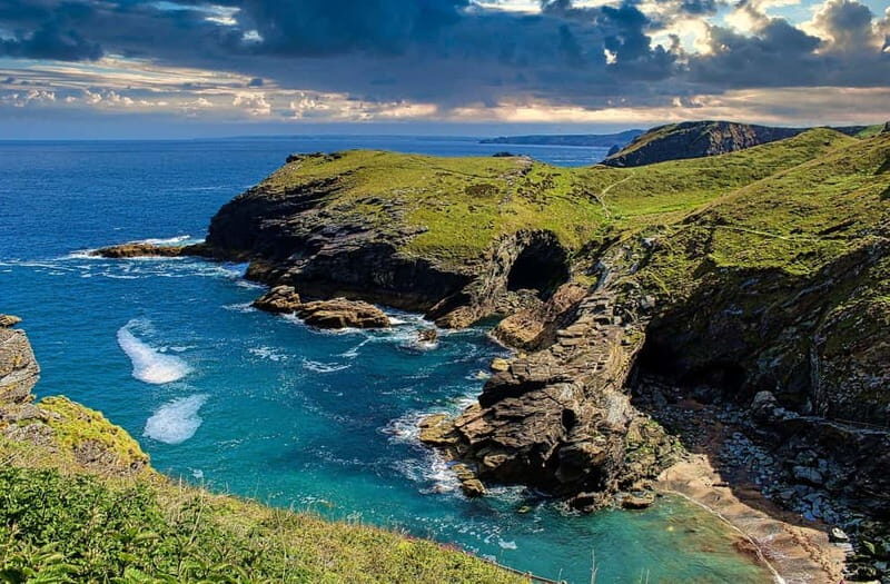 Cornwall: Online Road Trip Travel Guide - Who Is This Guide Best For?  