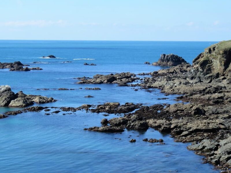 Cornwall: Online Road Trip Travel Guide - Frequently Asked Questions