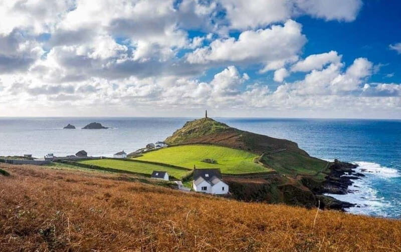 Cornwall: Private Guided Tour - Why This Tour Works