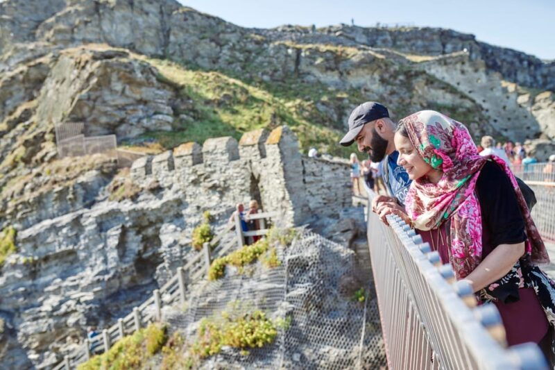 cornwall-tintagel-castle-entry-ticket