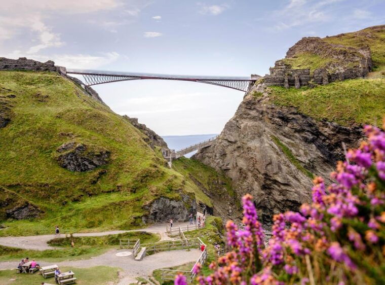 cornwall-tintagel-castle-entry-ticket