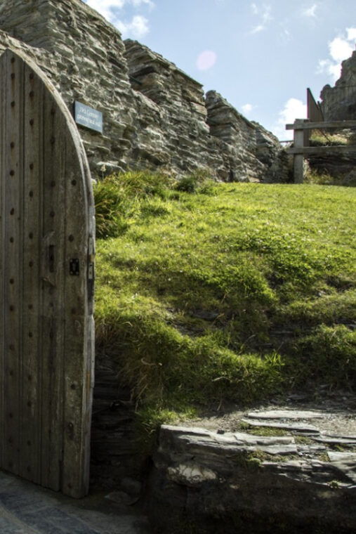 cornwall-tintagel-castle-entry-ticket