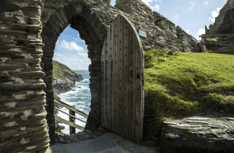 cornwall-tintagel-castle-entry-ticket