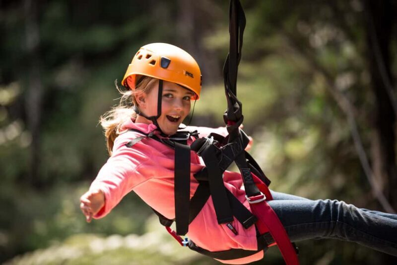 Coromandel: Guided Zipline Tour Experience - Value and Practical Considerations