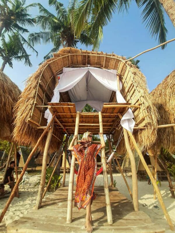 Coron: 2-Day Guided Overnight Island Stay with Meals - An In-Depth Look at the Coron Overnight Experience