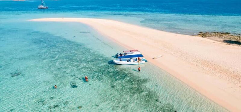 Coron: 2-Day Guided Overnight Island Stay with Meals - Frequently Asked Questions