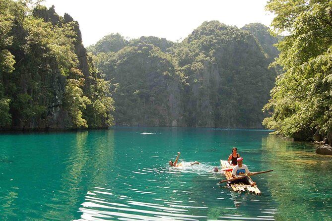 Coron: 3 Days & 2 Nights - The Itinerary Breakdown and What to Expect