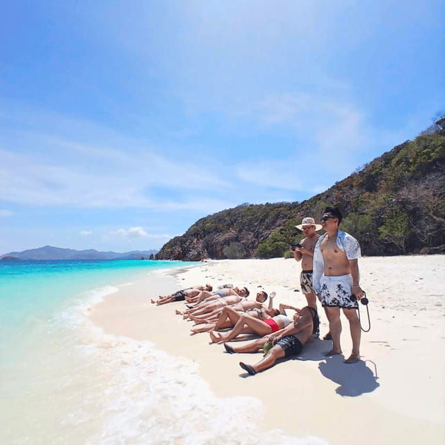 coron-4d3n-private-island-tours-lunch-transfers-included