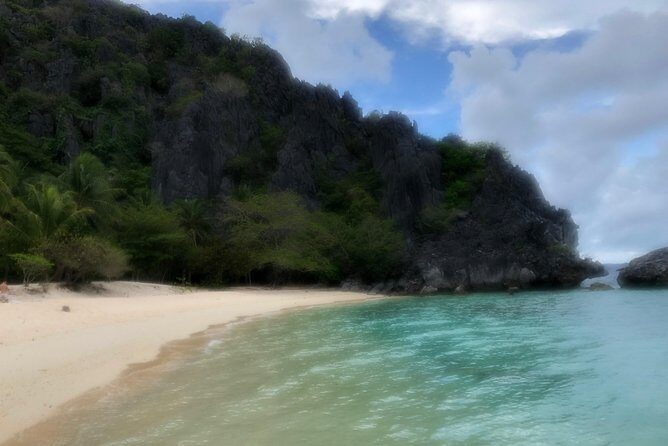 Coron: 5 Days and 4 Nights - The Itinerary in Detail