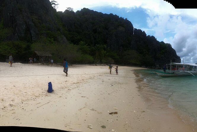 Coron: 5 Days and 4 Nights - The Sum Up