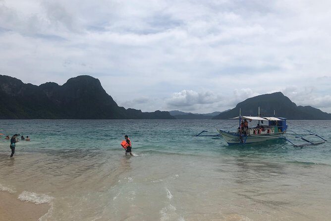 Coron: 5 Days and 4 Nights - FAQ