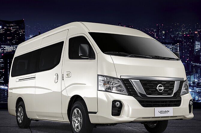 Coron Airport Shared Hotel Transfers - What to Expect from the Coron Airport Shared Hotel Transfers