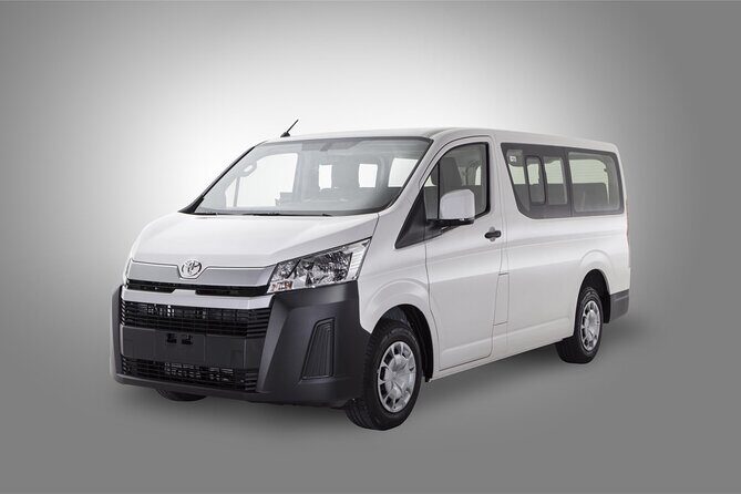 Coron Airport Shared Hotel Transfers - Who Should Consider This Service?