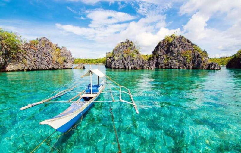 coron-coastal-cliffs-beach-malcapuya-island-hopping-tour