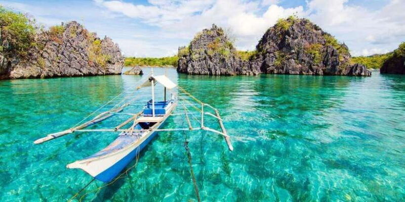 coron-coastal-cliffs-beach-malcapuya-island-hopping-tour
