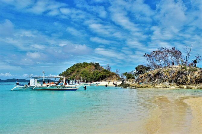 Coron Culion Island Escapade Private Tour - A Closer Look at the Tour Itinerary