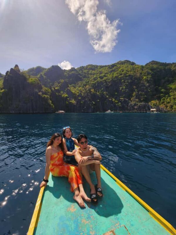 Coron: Dugong Watching Tour with Snorkeling - An Overview of the Dugong Watching Experience