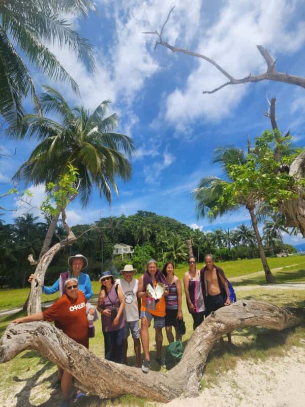 Coron: Dugong Watching Tour with Snorkeling - Practical Details That Matter