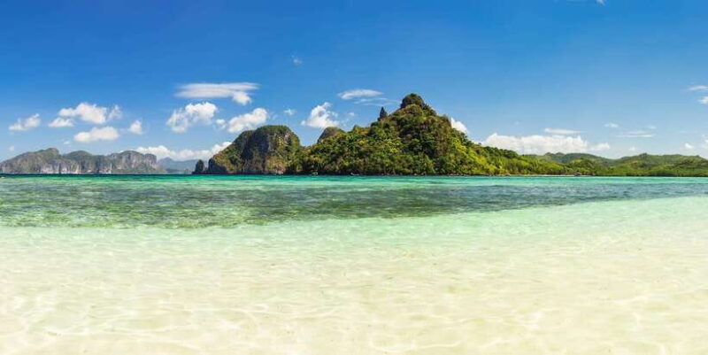 Coron Island Escapade: A Tropical Feast & Adventure - Key Points